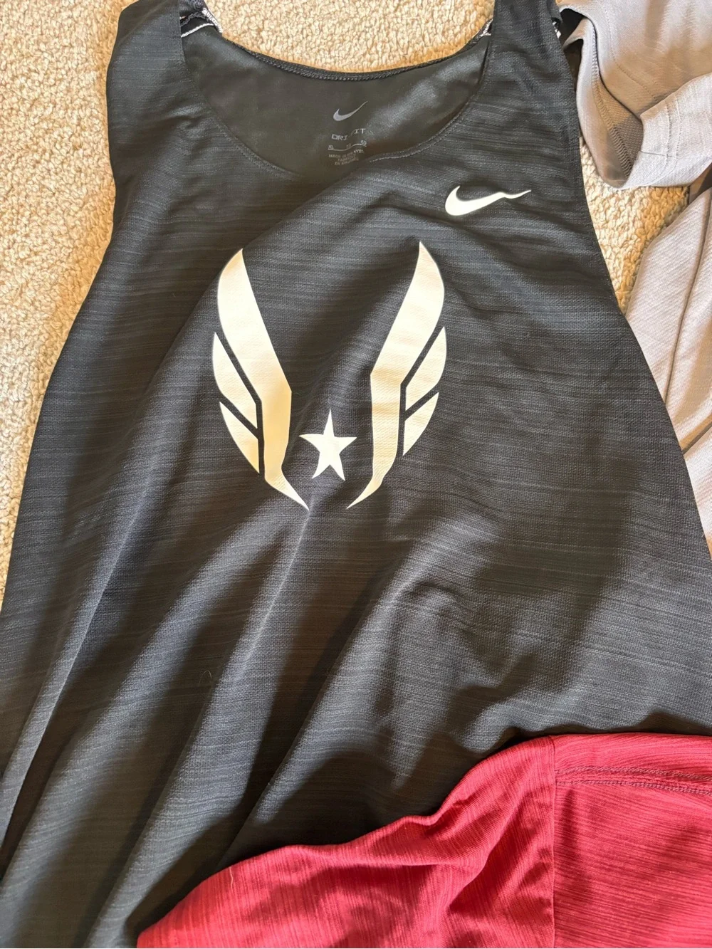 Nike Men’s XL Bundle